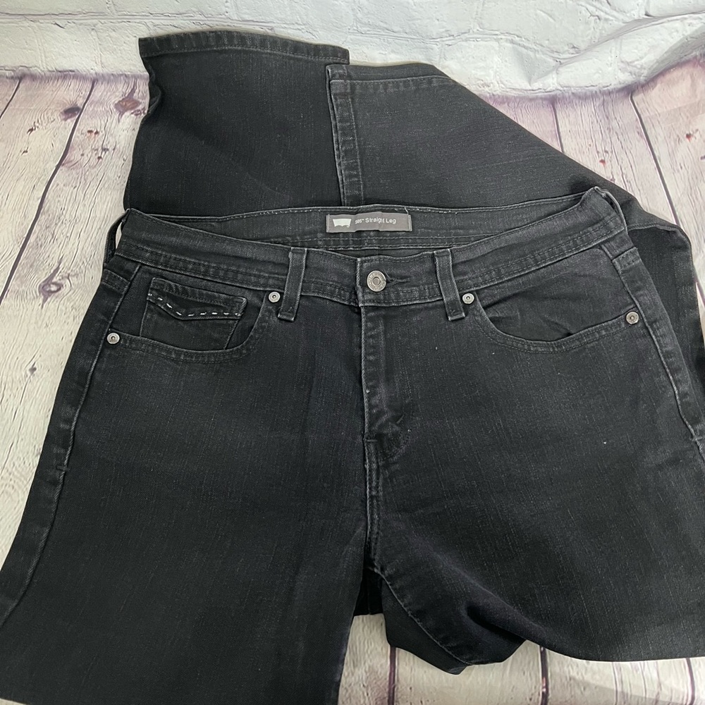Levi’s jeans